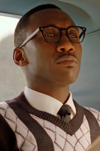 Green Book [Mahershala Ali]